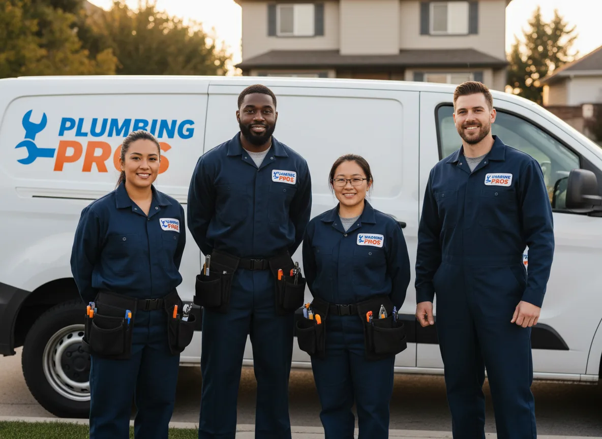 Water Heater Repair company in Dillard, GA